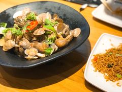 -老胖串店(浆水泉路店)