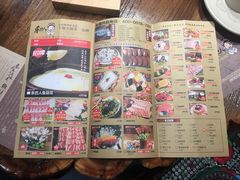 -东巴人鱼豆花火锅(幸福街店)