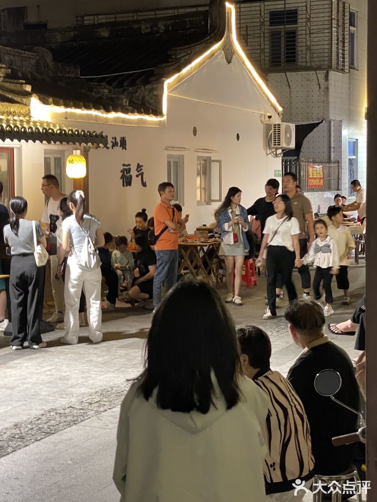 💖汕头新晋人气美食福地：福气鸡煲！🧧 