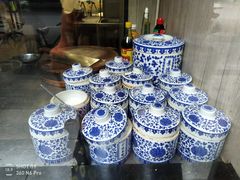 -双流传承老妈兔头(玉林总店)