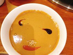 -清真·鸦儿李记·涮肉(和平里店)