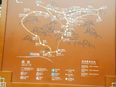 -青州市云门山风景区