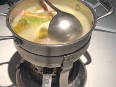 一品胡椒猪肚鸡-避风塘·老港味餐厅(虹口龙之梦店)