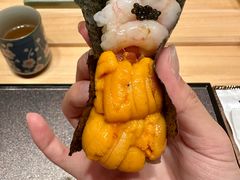 -小十Omakase(地王大厦店)