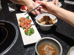 -上井料理黑金店(IFS国金中心店)