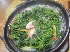 -猪腰一家·地道佛山菜(盐步店)