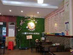 大堂-胡仕光陵水酸粉