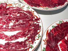 -汕头八合里海记牛肉店(清河店)