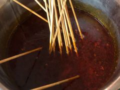 藤椒涮牛肚-大孩龙虾(体育场旗舰店)