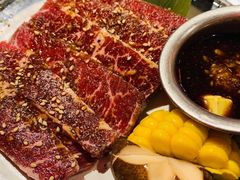 元气横隔膜-竹涟烧肉(太古里店)