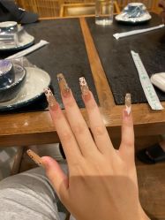-HUII NAIL绘京美甲美睫会馆
