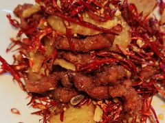 -小喜客·云南特色菜(纳西庭院店)