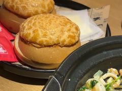 -避风塘(百联奥特莱斯广场店)
