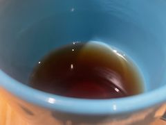姜枣茶-嘉和一品粥(方庄店)