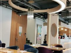 大堂-喜粤糖朝餐厅(三八广场店)