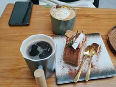 -沏点Trattoria意大利餐厅(新街口店)