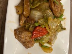 -李记潮汕砂锅粥(营福路店)