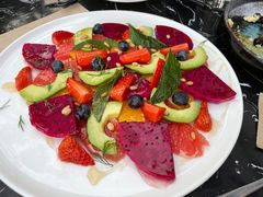 -The Rug Cafe(王府中环店)