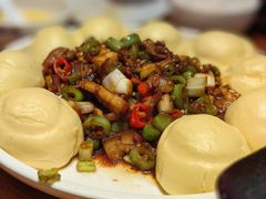 -老板恋上鱼(印象城店)