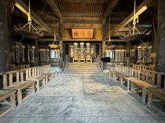-三国水浒景区(无锡影视基地)