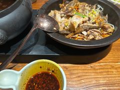 -云海肴·汽锅鸡·云南菜(美罗城店)