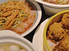 -前海沿·青岛菜(乐客城店)