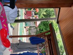 -湖泉半山温泉(湖泉生态园)