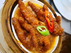 -豫璟轩中餐厅(南昌万怡店)