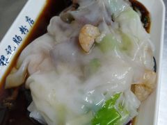 -银记肠粉店(北京路店)