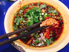 -马路边边串串香(双井直营店)