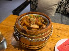 -苹果树下艺术餐厅(通州店)