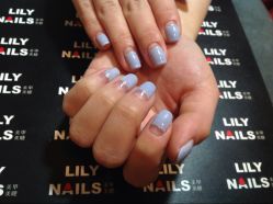 -LILY NAILS美甲美睫
