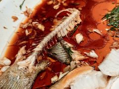 -院里寻菜·精致庭院菜(观沙岭店)