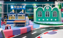 -利奥梦幻主题乐园(爱琴海购物公园店)