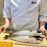 预约三天我终于约到了武汉的这家omakase料理！！！！
