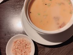 -万丽轩·粤菜(王府井金茂万丽酒店)