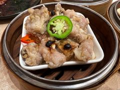 -广东胜利宾馆西关粤中餐厅
