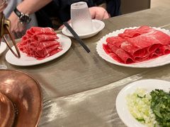 -东来顺饭庄(王府井步行街店)