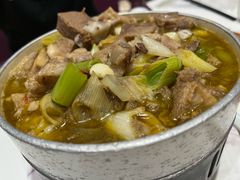 -凯鸽酒楼(大同振兴街店)