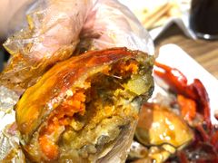 -叶派龙虾•招牌香辣蟹·海鲜(中海国际店)