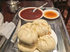 -姚记炒肝店(簋街店)