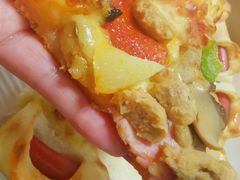 -必胜客(松雷店)