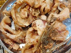 -肖肖酸萝卜鱼火锅(总店)