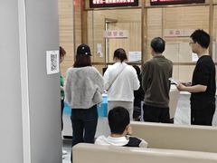 -美年大健康体检中心(牡丹园分院)