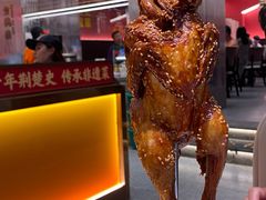 -肖记公安牛肉鱼杂馆·省级非物质文化遗产(江汉路直营店)