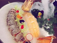 -伯衡55·吉品轩(乌鲁木齐南路店)