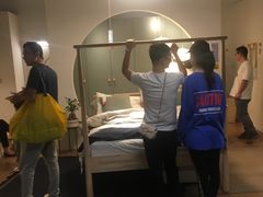 -宜家家居(西安未央商场店)