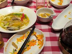 -西贝(太原万象城店)