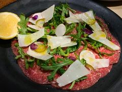 -Mercato莫卡多露台餐厅与酒吧(K11店)