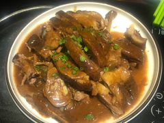 -渔米粥(罗湖店)